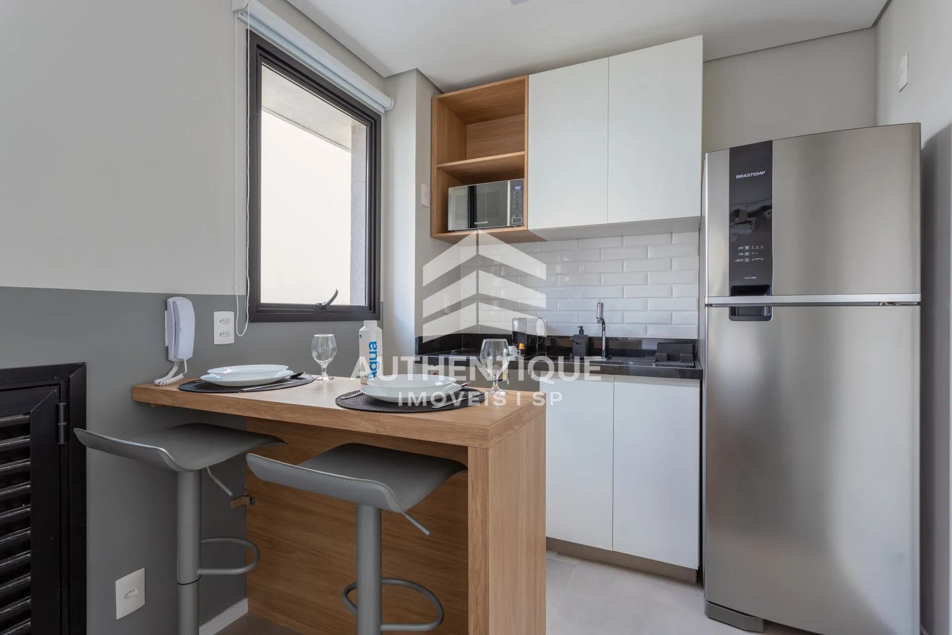 Imagem Next Home Design Vila Nova Conceição - Apartamento à venda em São Paulo/SP