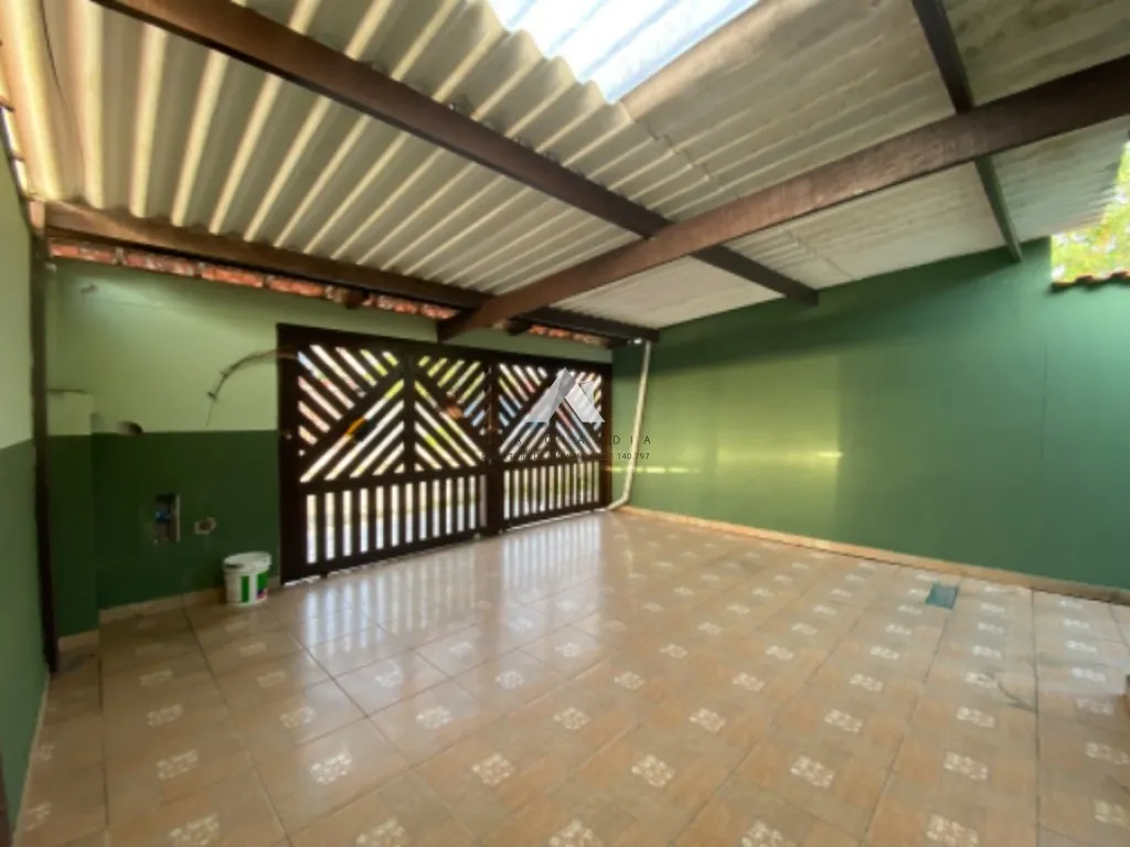 Imagem CASA COM 98,85 m² - FLORIDA MIRIM - MONGAGUA SP