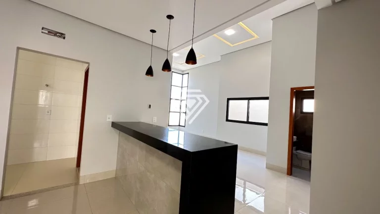 Imagem Casa 3 Suítes, 194 m² c/ Lazer na 110 Sul