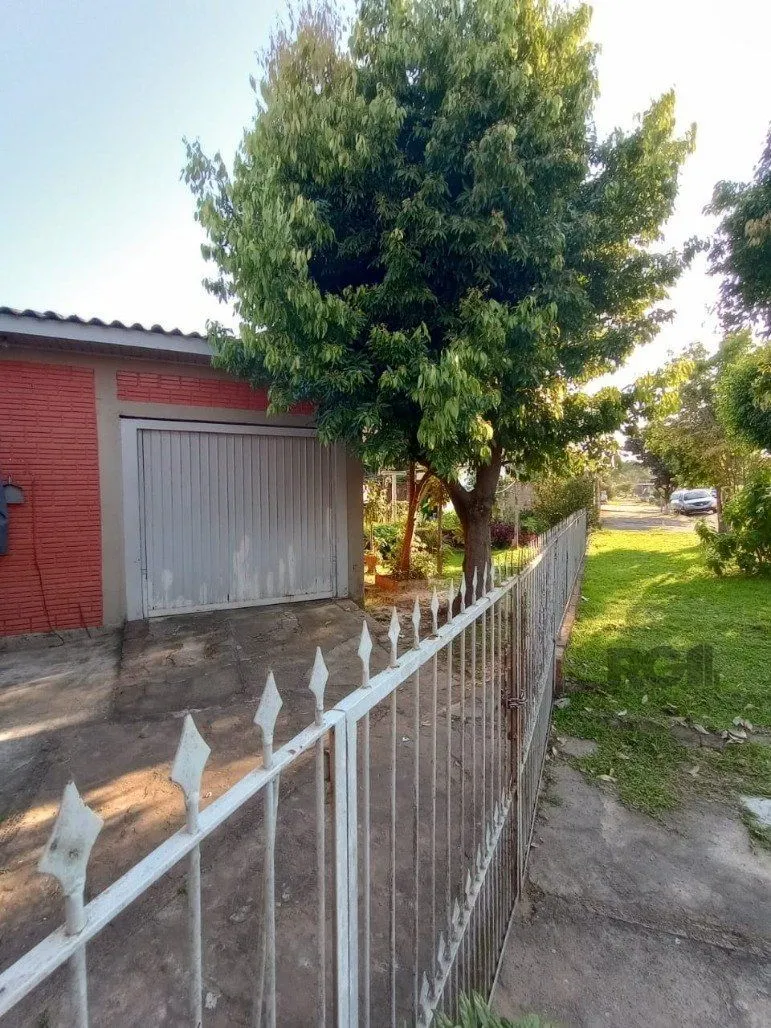 Imagem Geminado em São Luiz
