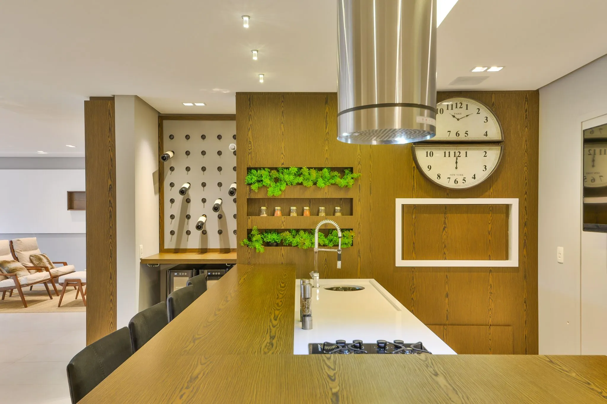 Imagem Apartamento à venda em Gramado, Centro, com 5 quartos, 314.74m2