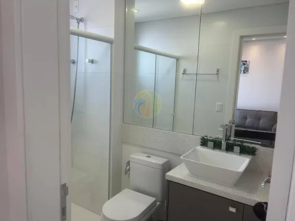 Imagem Acqualina Residense