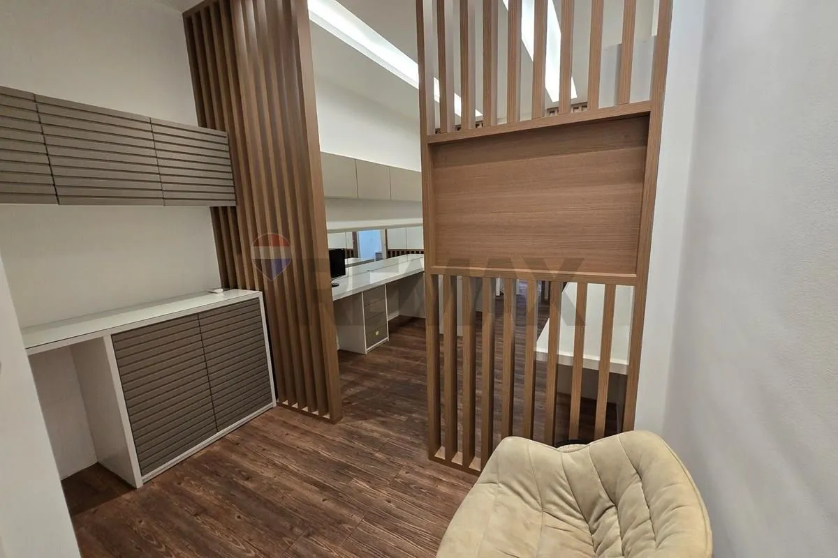 Imagem Sala comercial para locação.