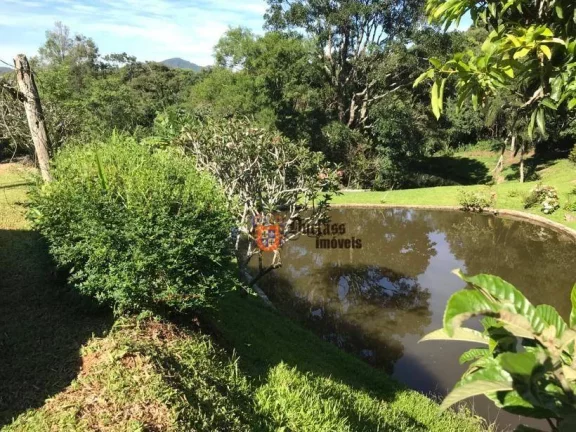 Imagem Sítio com 3 dormitórios à venda, 25000 m² por R$ 949.000 - Mato Dentro- Camanducaia/MG