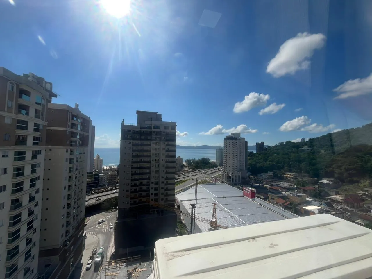 Imagem Apartamento com vista para o mar à venda com 702m2 por R$ 1.200.000,00