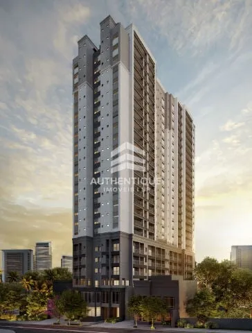 Imagem Living Alto do Ipiranga. - Apartamento à venda no bairro Vila Dom Pedro I - São Paulo/SP, Zona Sul