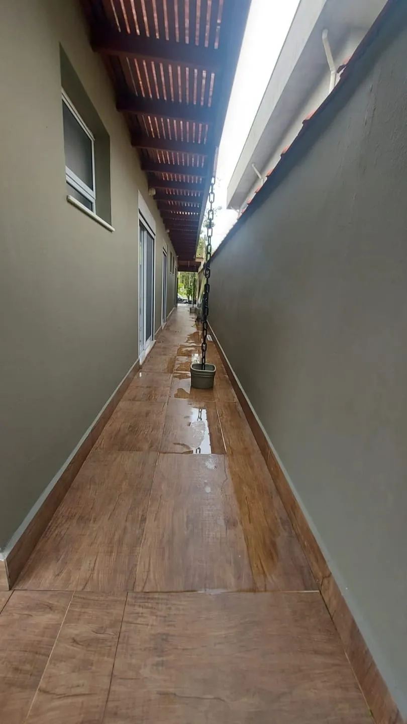 Imagem Casa à venda 3 Quartos, 3 Suites, 4 Vagas, 408M², Horto, Ubatuba - SP | CONDOMÍNIO PARK HILLS