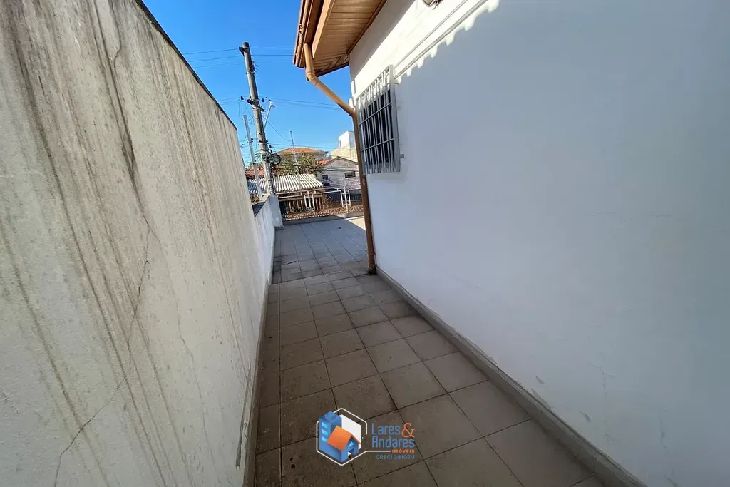 Imagem Casa à venda 3 Quartos 2 Vagas 135M² Vila Babilônia São Paulo - SP