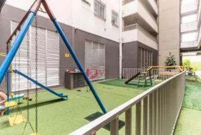 Imagem Apartamento com 2 dormitórios à venda, 50 m por R$ 450.000,00 - Campos Elíseos - São Paulo/SP