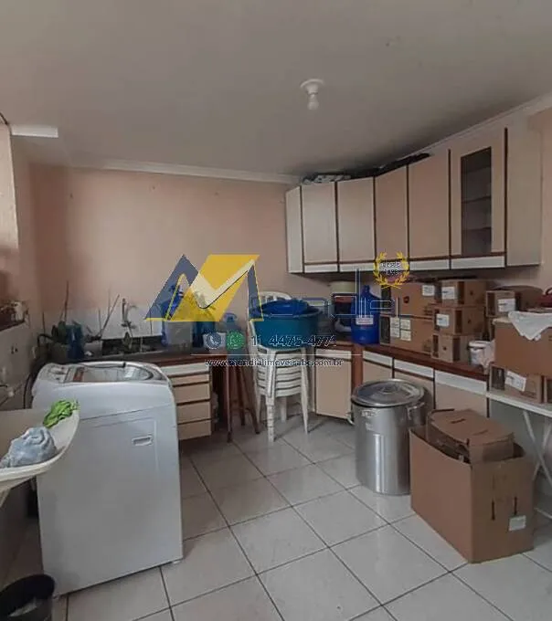 Imagem Alugo Sobrado em Santo André. Vila Alto de Santo André