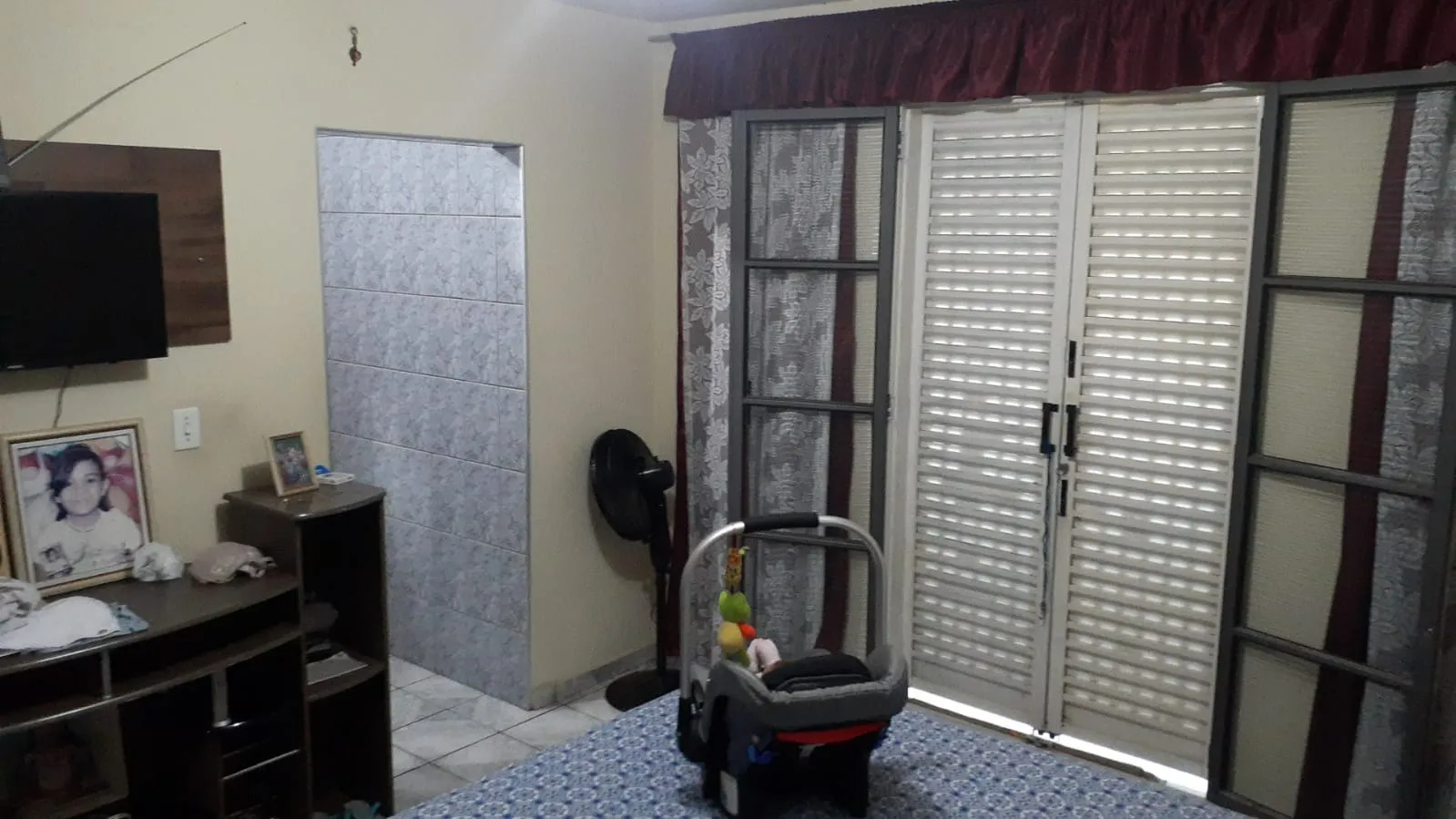 Imagem Casa Espaçosa a Venda no Parque das Paineiras
