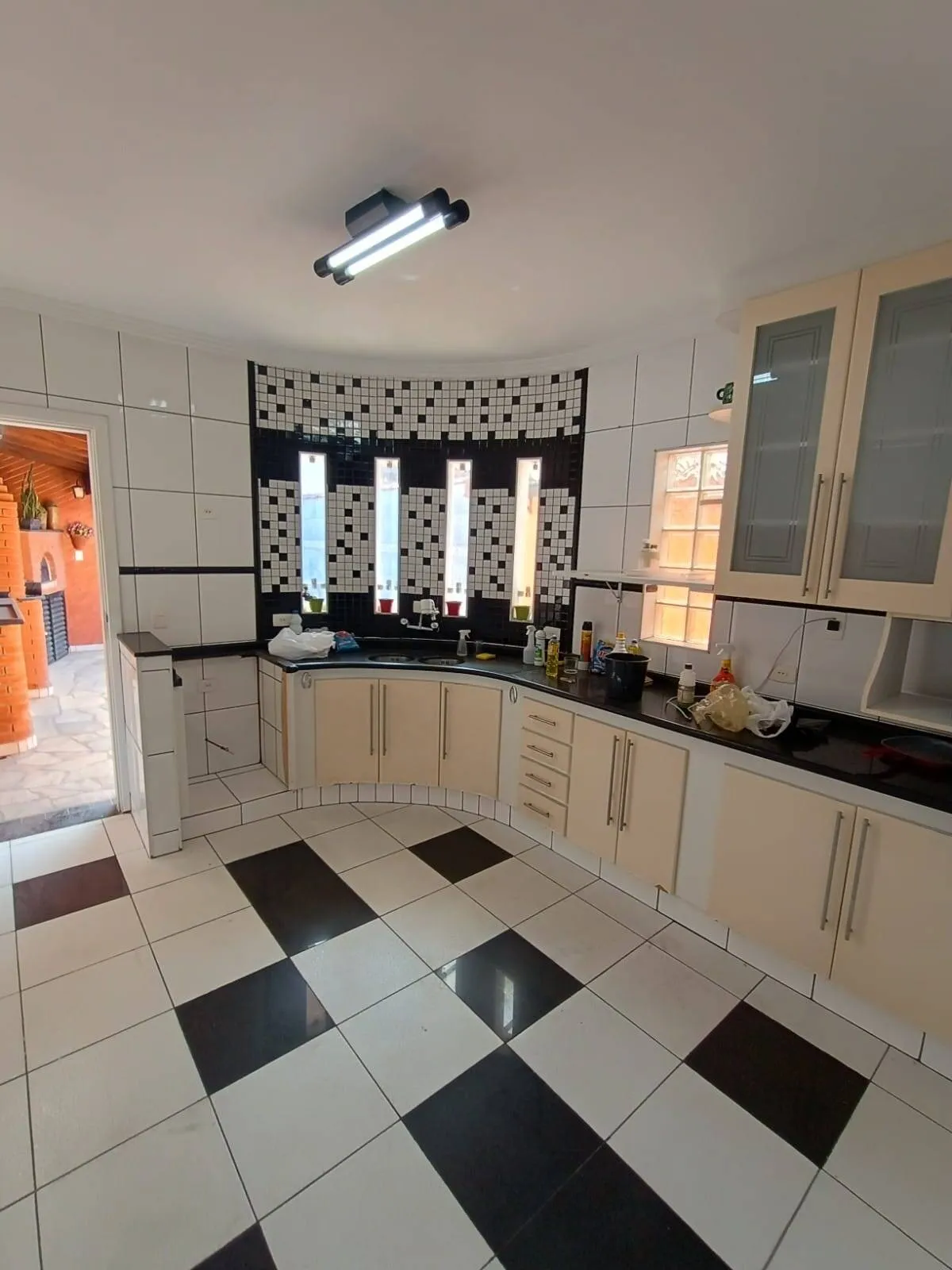 Imagem Excelente Sobrado - Parque da Lapa - 135M², 3 Dorms, 3 Suítes, 3 Vagas.