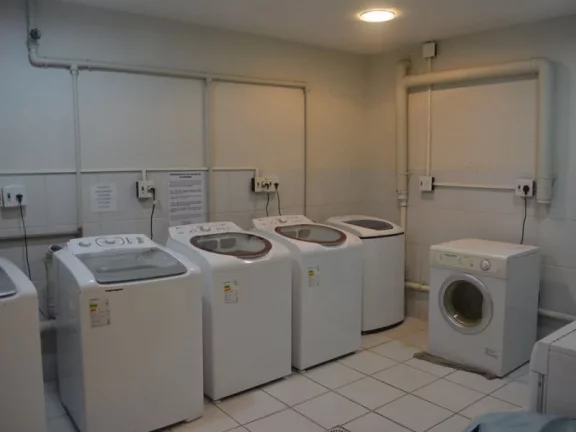 Imagem Apartamento com 2 dormitórios à venda, 55 m² por R$ 378.990,00 - Bairro dos Estados - João Pessoa/PB