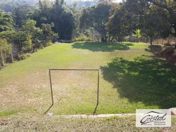 Imagem Chácara Rural à venda, Urbanova, São José dos Campos - .