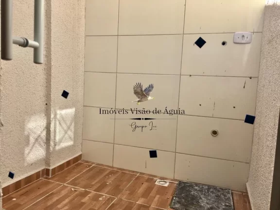 Imagem CASA RESIDENCIAL em CURITIBA - PR, TATUQUARA