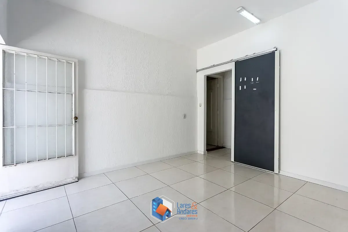 Imagem Casa comercial para venda em Santo Amaro, 178m²