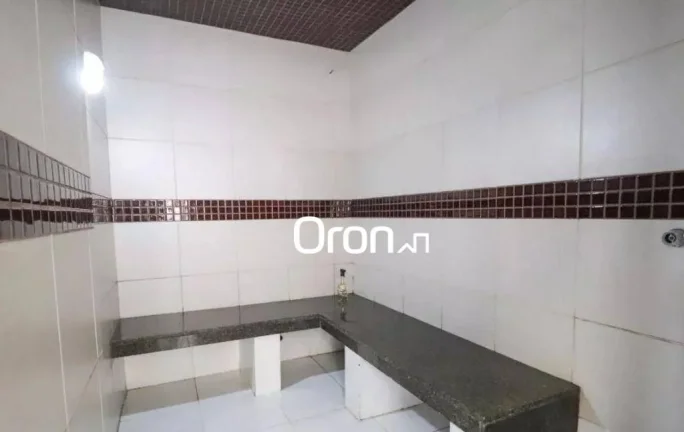 Imagem Apartamento com 3 dormitórios à venda, 76 m² por R$ 565.000,00 - Alto da Glória - Goiânia/GO
