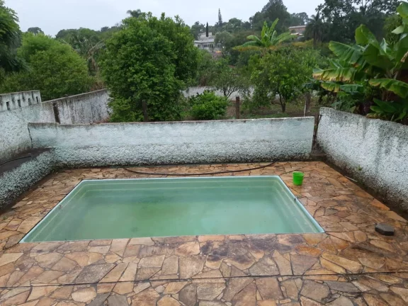 Foto do imóvel Excelente chácara Atibaia morar piscina e lago!