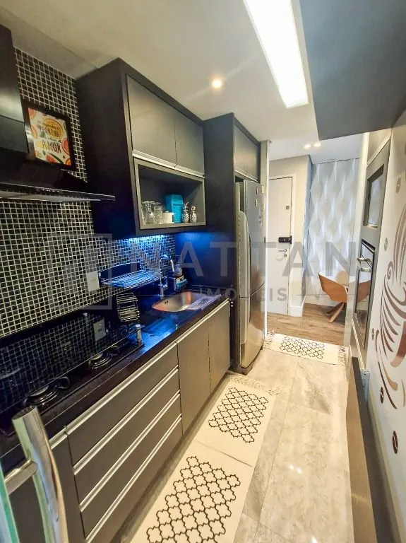 Foto do imóvel Apartamento com 3 dormitórios à venda, 70 m² por R$ 880.000,00 - Tatuapé - São Paulo/SP