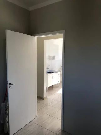 Imagem APARTAMENTO KIT NET 38M² JD.PAULISTA