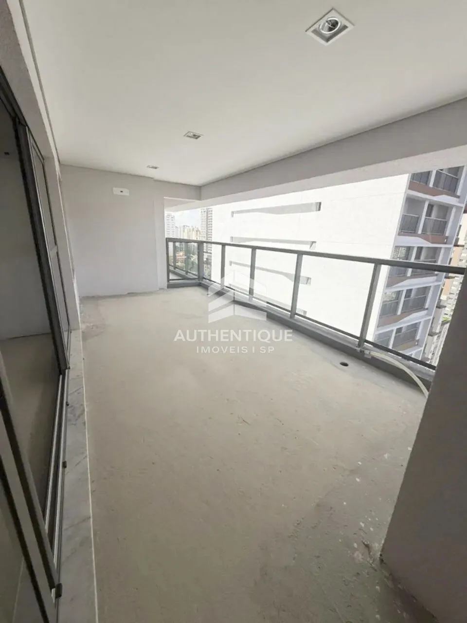 Imagem MIRANT IBIRAPUERA - Apartamento no bairro Vila Clementino à venda
