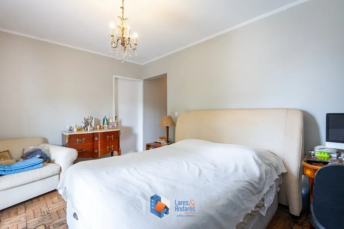 Imagem Casa para venda em Vila Ida com 5 quartos, sendo 3 suítes, 378m²