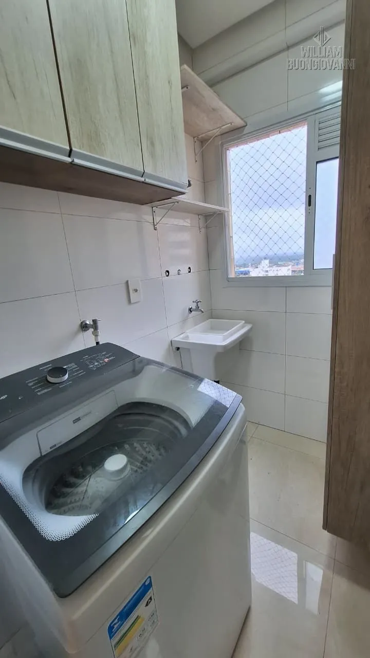 Imagem Apartamento Duplex 2 dormitórios sendo 2suítes 3 vagas no bairro Guilhermina