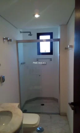 Imagem Apartamento em Moema, São Paulo-SP: 3 quartos, 3 suítes, 5 banheiros, 4 vagas, 238m². Venha conferir!