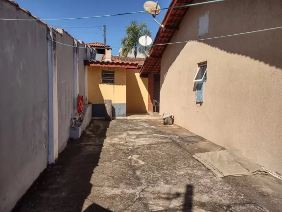 Imagem Casa à Venda Bairro Vale Verde, Cabreúva-SP