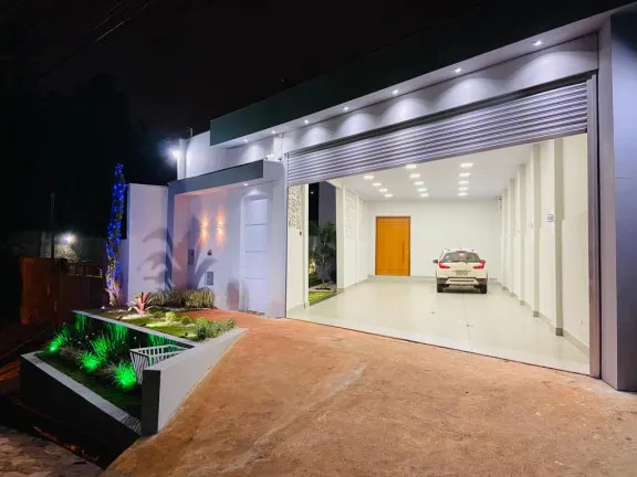 Imagem Casa com 3 Quartos à Venda, 800 m² em Setor Habitacional Arniqueira (Águas Claras) - Brasília