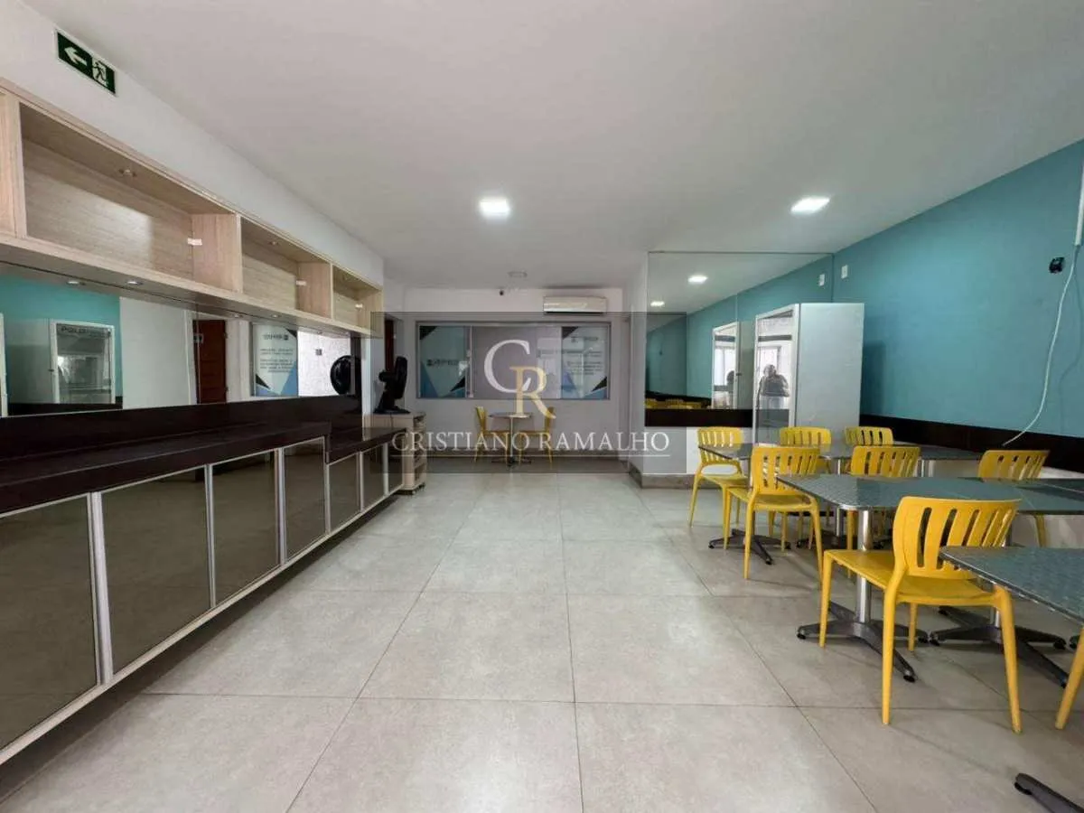 Imagem Flat à venda em Cabo Frio, Passagem, com 2 quartos, 30,00m2