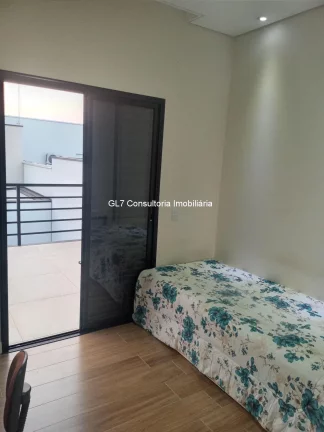 Imagem SOBRADO A AVENDA CONDOMINIO BRÉSCIA EM INDAIATUBA SP .