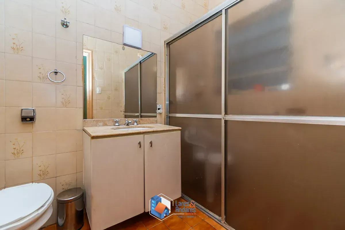 Imagem Apartamento para venda em Vila Mariana com 2 quartos, sendo 1 suíte, 111m²