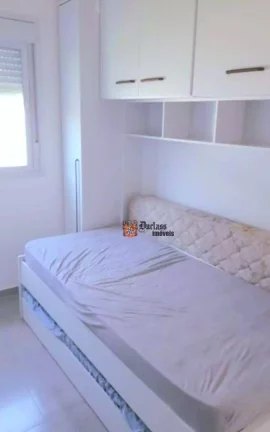 Imagem Casa com 2 dormitórios à venda, 54 m² por R$ 515.000 - Jardim Morumbi - Atibaia/SP