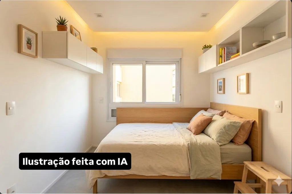 Imagem Apartamento à venda em São Paulo, Pinheiros, com 2 quartos, 85m2