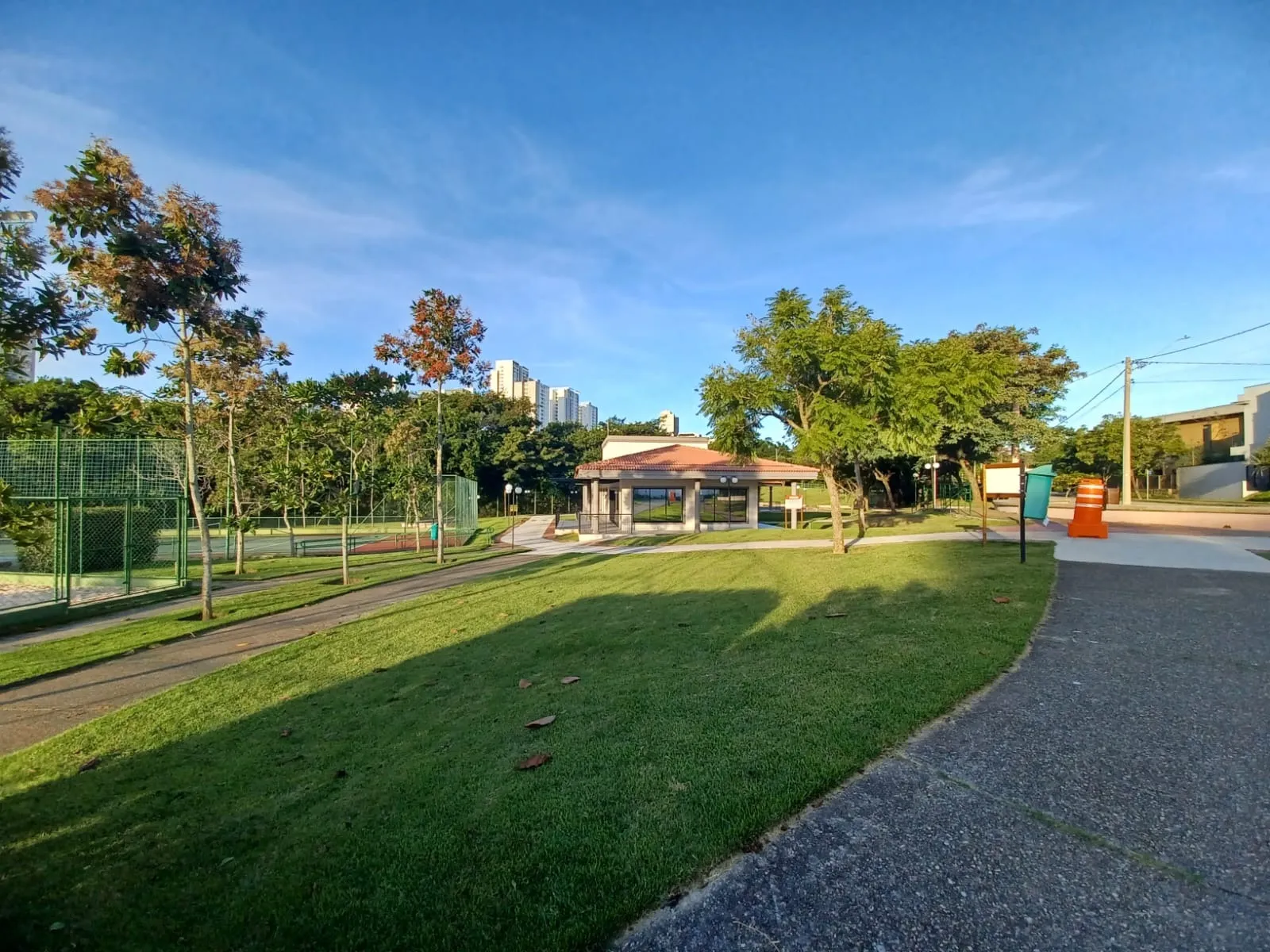 Imagem Terreno 360m² no Condomínio Residencial Giverny - Sorocaba/SP