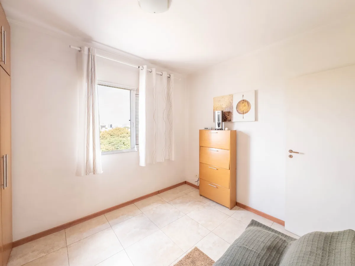 Imagem Apartamento para venda em Luz com 2 quartos, 65m2