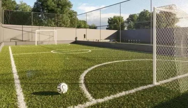 Imagem Apartamento 2 dormitórios - LIV Assunção - Santo André