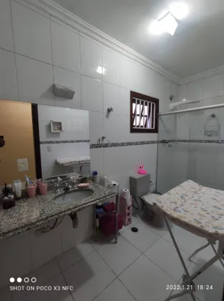 Imagem Sobrado com 3 Quartos à Venda, 125 m² em Jardim Santa Cruz (Campo Grande) - São Paulo