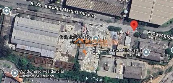 Imagem Galpão à venda, 16000 m² por R$ 49.999.990,00 - Vila Venditti - Guarulhos/SP