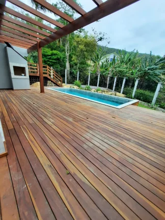 Imagem Casa em condomínio fechado