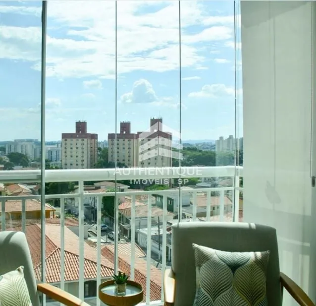Imagem Reference Butantã - Apartamento à venda no bairro Butantã - São Paulo/SP, Zona Oeste