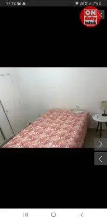 Imagem Apartamento com 3 suítes à venda, 93 m² por R$ 385.000 - Balneário Cidade Atlântica - Guarujá/SP