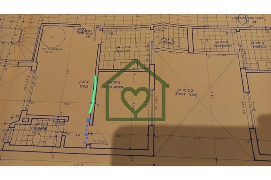 Imagem Oportunidade de Ouro no Bom Fim: APARTAMENTO Cobertura de 1 Dormitório com VAGA DE GARAGEM
Procuran...