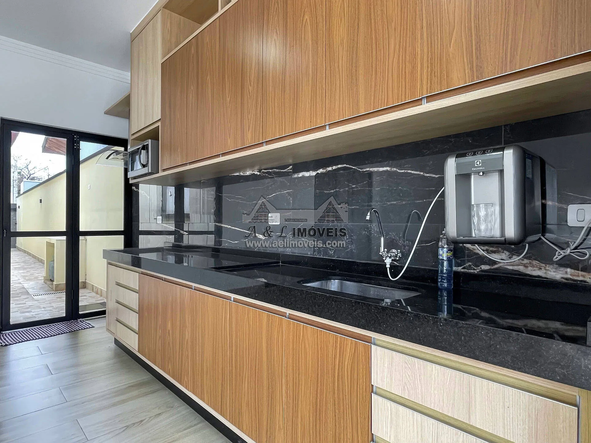 Imagem Casa à venda em Taubaté: Conforto e sofisticação em um só lugar!