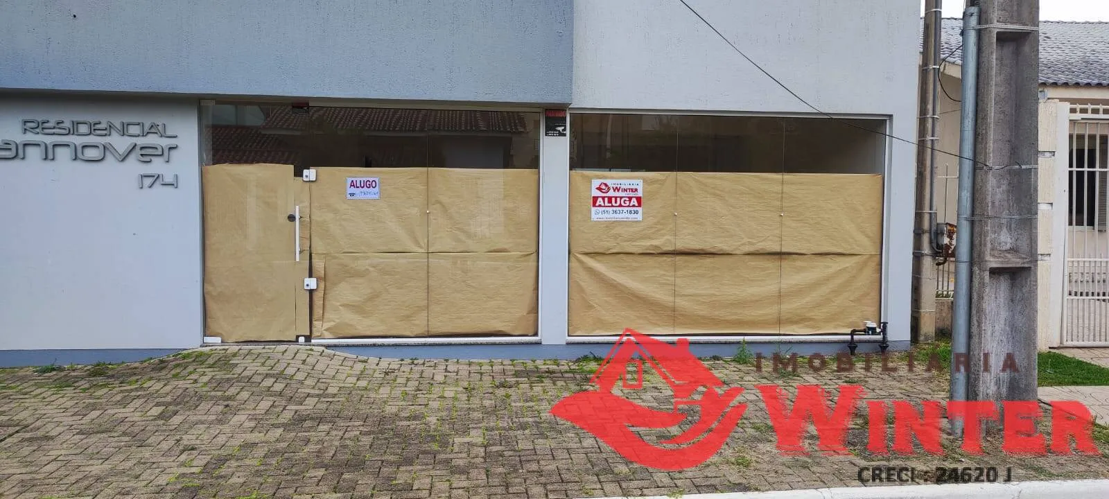 Foto do imóvel Sala na Vila Rica