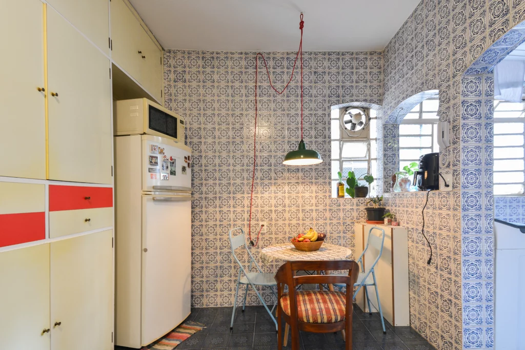 Imagem Apartamento à venda em São Paulo, Consolação, com 3 quartos, 108m2