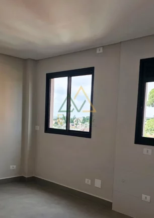 Imagem Apartamento à venda no bairro Capão da Imbuia - Curitiba/PR