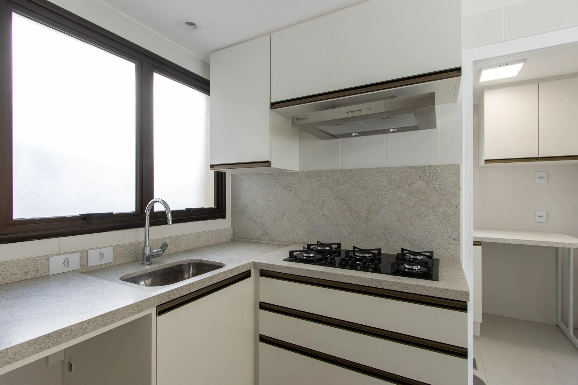 Imagem Condominio mais charmoso da zona Sul!