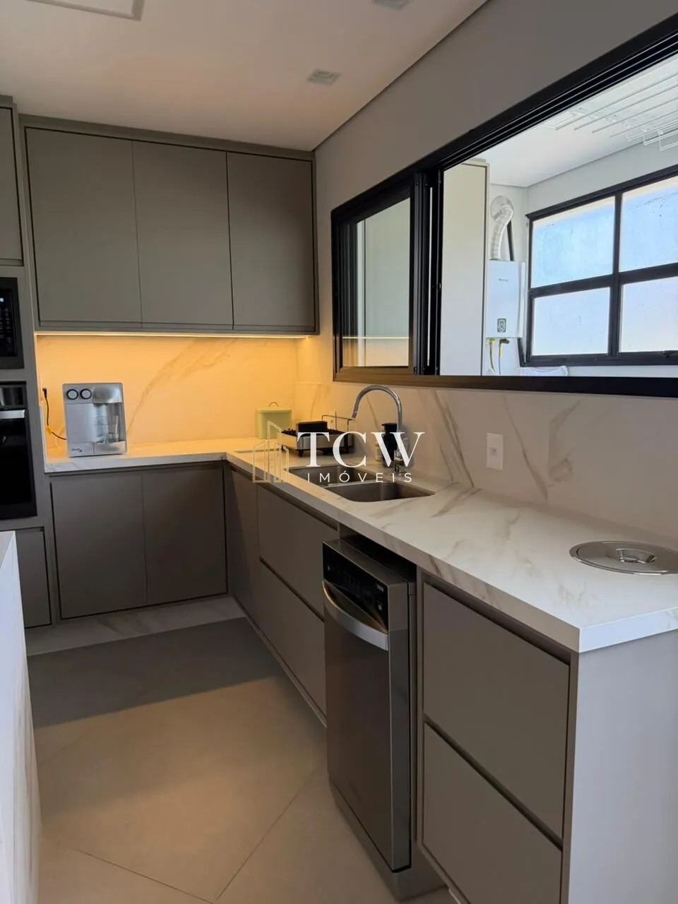 Imagem Apartamento à venda no bairro Campo Belo - São Paulo/SP, Zona Sul